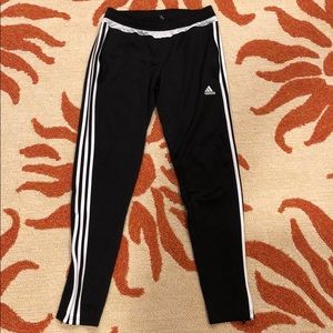 Adidas climacool joggers